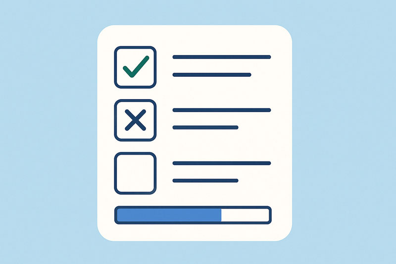 EU AI Act Navigator Illustration EU AI Act Navigator Illustration